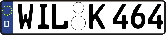 WIL-K464