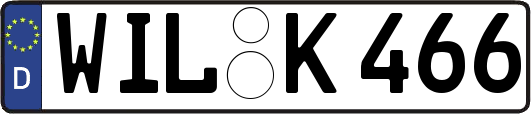 WIL-K466