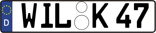 WIL-K47