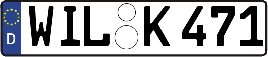 WIL-K471