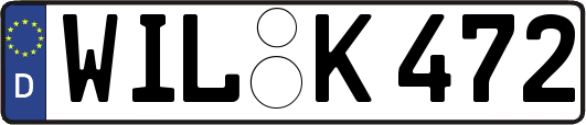 WIL-K472