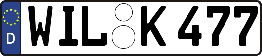 WIL-K477