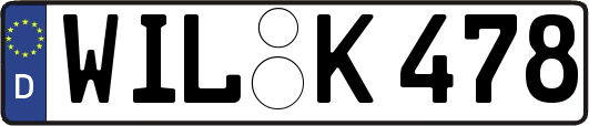WIL-K478