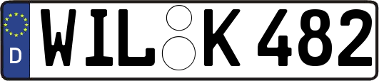 WIL-K482