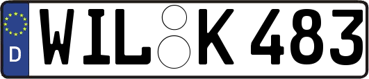 WIL-K483
