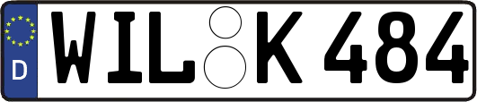 WIL-K484