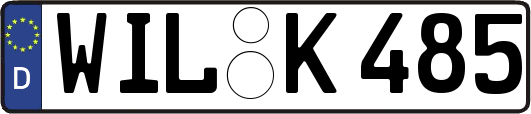 WIL-K485