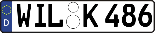 WIL-K486