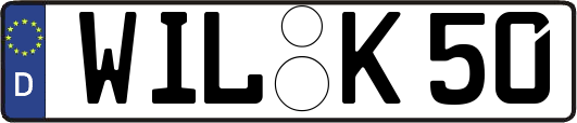WIL-K50