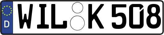 WIL-K508