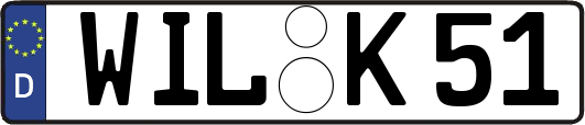 WIL-K51