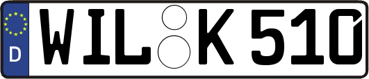 WIL-K510