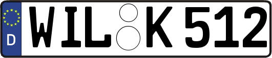 WIL-K512