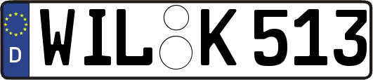 WIL-K513