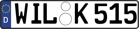 WIL-K515