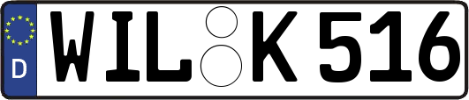 WIL-K516