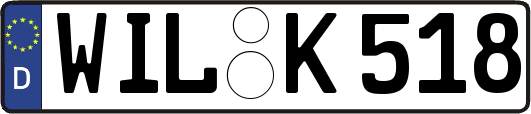 WIL-K518
