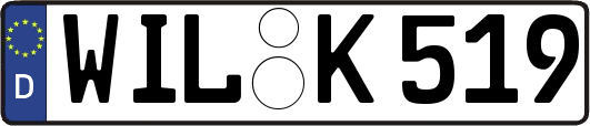 WIL-K519