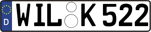 WIL-K522