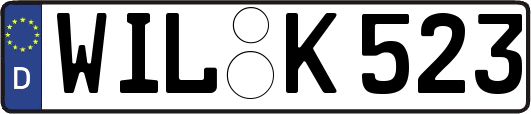 WIL-K523