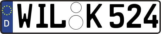 WIL-K524