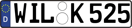 WIL-K525