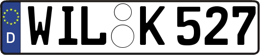 WIL-K527