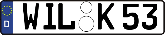 WIL-K53