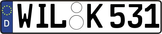 WIL-K531