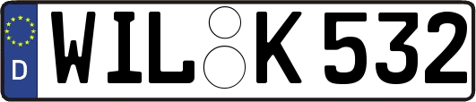 WIL-K532