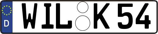 WIL-K54