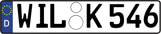 WIL-K546