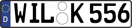 WIL-K556