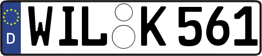 WIL-K561