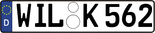 WIL-K562