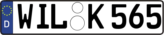 WIL-K565