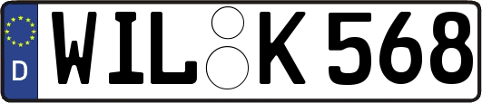 WIL-K568
