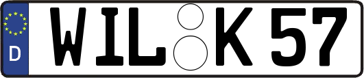 WIL-K57