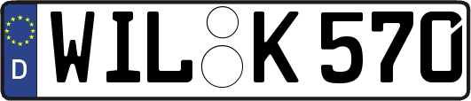 WIL-K570