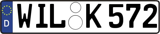 WIL-K572