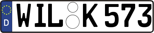 WIL-K573