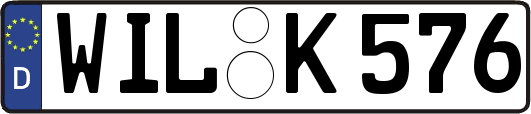 WIL-K576