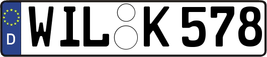 WIL-K578