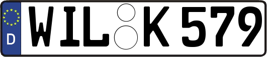 WIL-K579