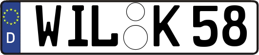 WIL-K58