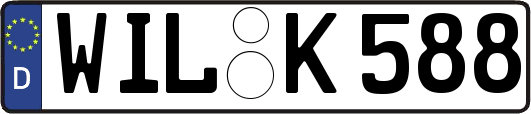 WIL-K588