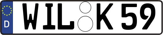 WIL-K59
