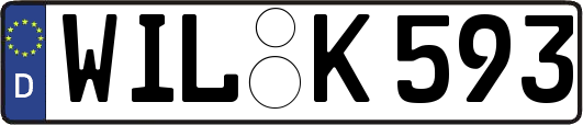 WIL-K593