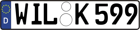 WIL-K599