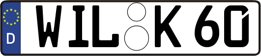WIL-K60